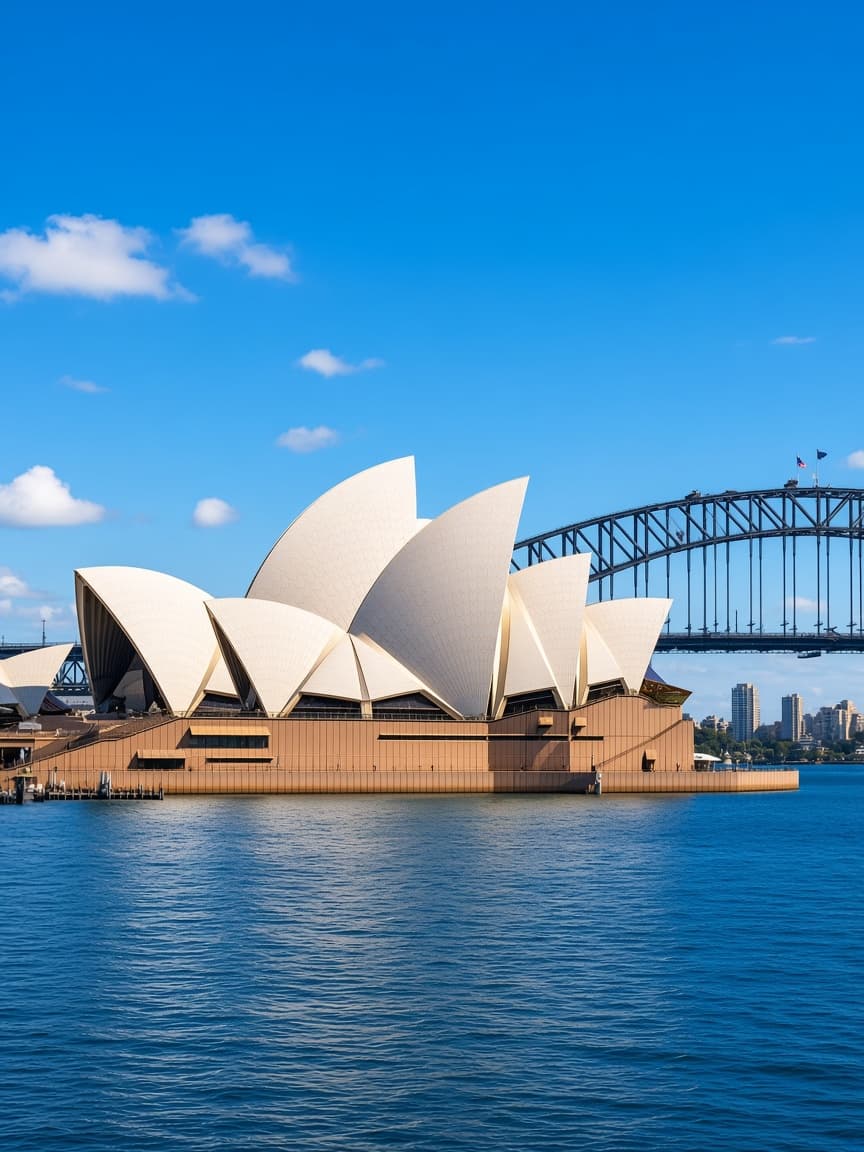 Australia